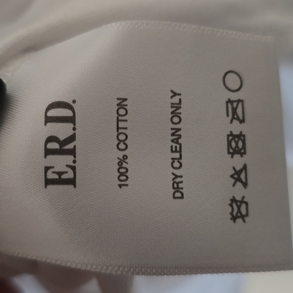 ENFANTS RICHES DÉPRIMÉS-NWOT  don Van Vliet Long Sleeve Shirt Men - Picture 11 of 16